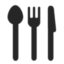 basic1-152_food_fork_knife_spoon-128